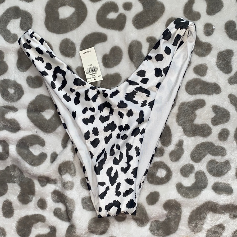 Aerie bikini bottoms NWT